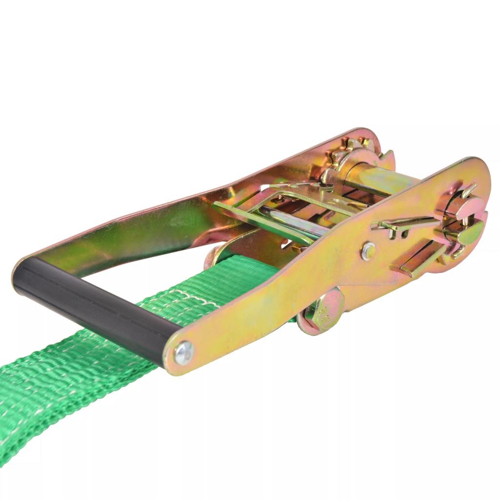 Slackline 15 M X 50 Mm 150 Kg Green 18 Slackline 15 m x 50 mm 150 kg Green